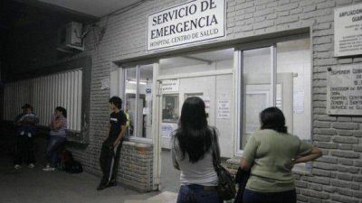 Polic�a enfrent� a dos delincuentes armados 