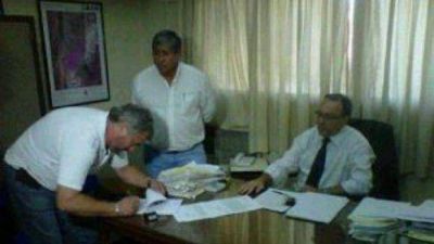 Hubo acuerdo y lleg� a su fin el conflicto en el servicio de la recolecci�n de residuos