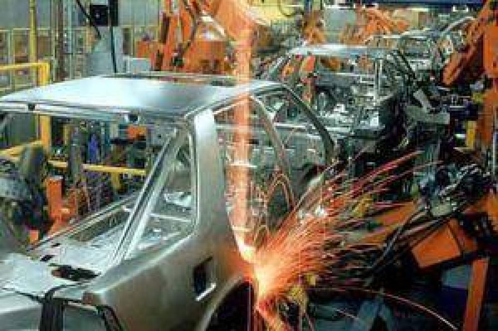 La econom�a creci� 3% en octubre