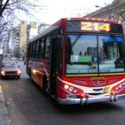 Aumentaron las tarifas del transporte p�blico