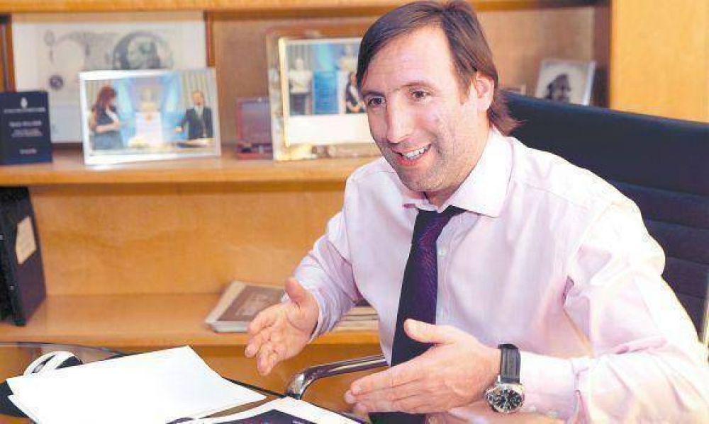 La Argentina y los bonistas hicieron sus presentaciones contra los fondos buitre