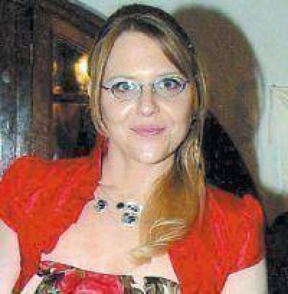 La periodista podr�a esperar el juicio oral en la casa de su madre
