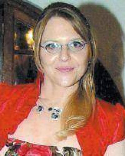 La periodista podr�a esperar el juicio oral en la casa de su madre