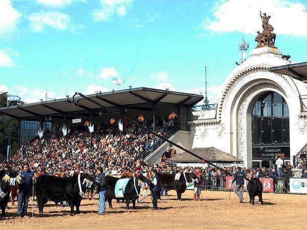 La Sociedad Rural apel� el fallo judicial que aval� su pol�mica estatizaci�n