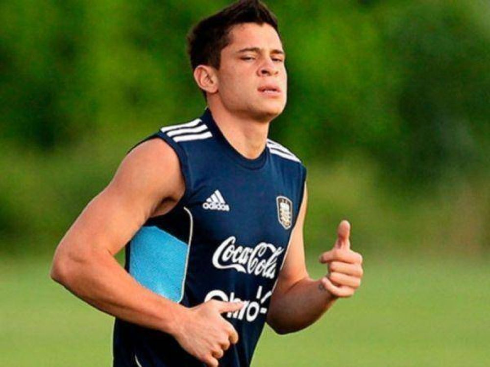Ram�n y una alegr�a para fin de a�o: Porto dio el s� e Iturbe es el nuevo refuerzo de River
