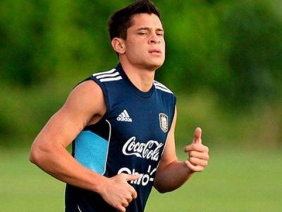Ram�n y una alegr�a para fin de a�o: Porto dio el s� e Iturbe es el nuevo refuerzo de River