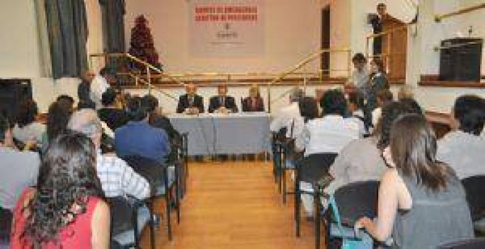 Gobierno concret� acciones para el sector campesino