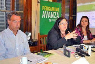 El Municipio termina 2012 con �n�meros ordenados� y �un peque�o super�vit�