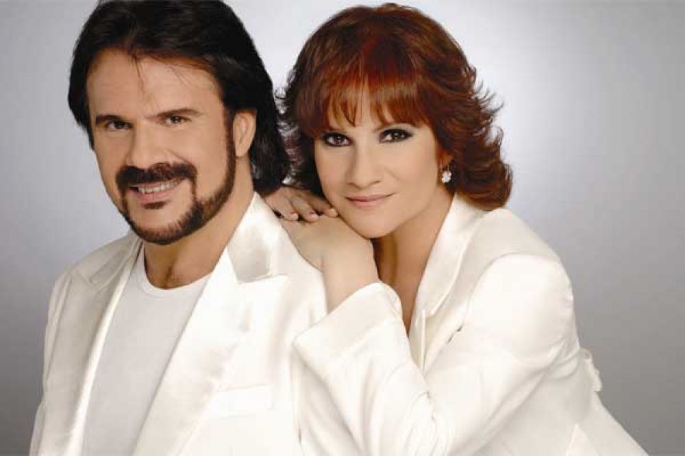 Comunicado sobre el show de Pimpinela