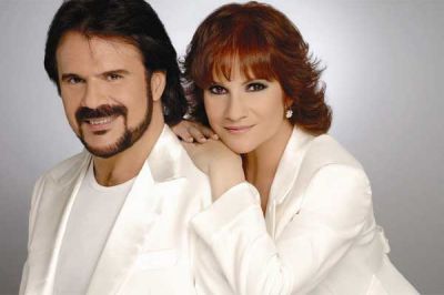Comunicado sobre el show de Pimpinela