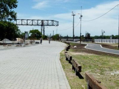 Habr� cortes de tr�nsito por inauguraci�n en Costanera