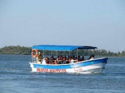 Los paseos por el Paran� recorrer�n la costa capitalina 