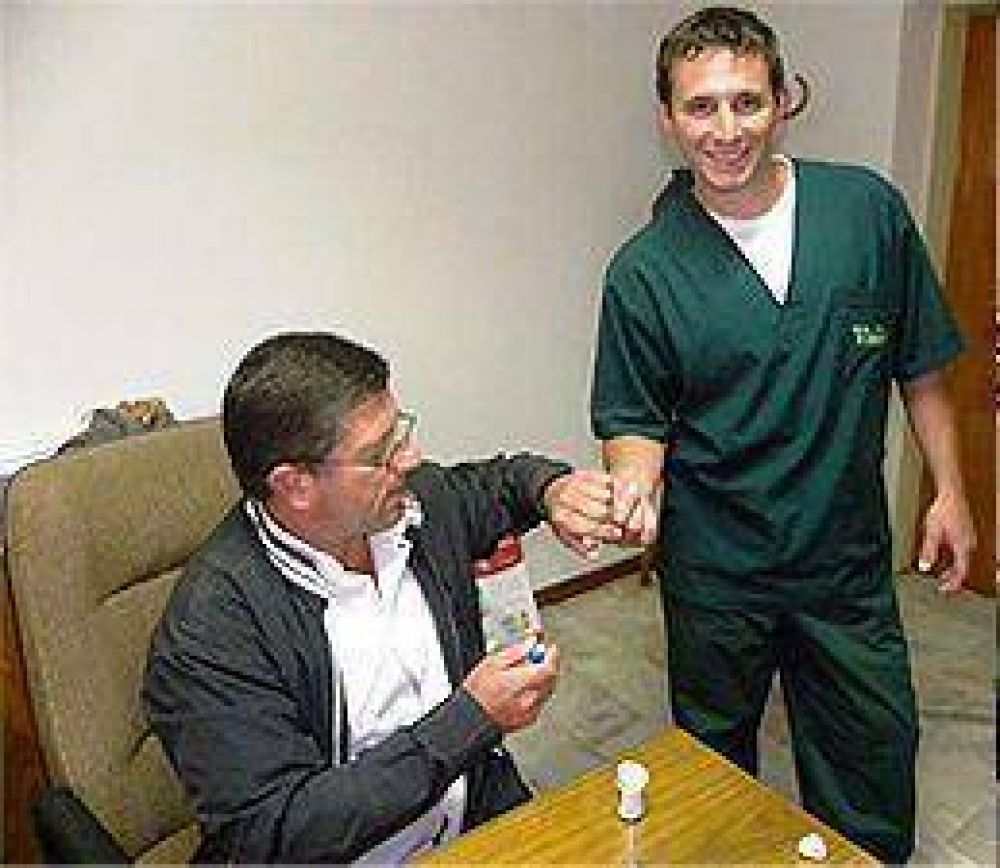 Comenz� la campa�a �Entienda la diabetes y tome el control� 