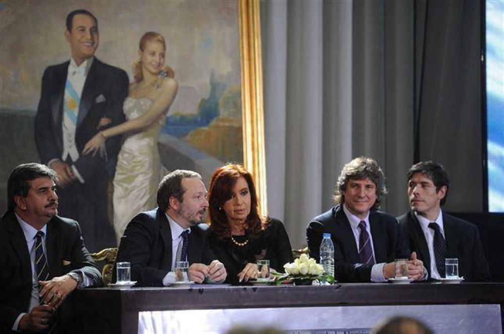 El gasto para sostener la propaganda oficial creci� 35% este a�o