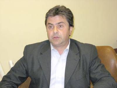 Daniel Di Palma: �El 2012 fue un a�o de transici�n�