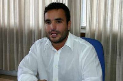David Div�n: "El primer semestre del a�o fue m�s conflictivo que el segundo"