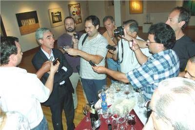Meoni responsabiliz� a una dirigente del Frente para la Victoria por las demandas ante La An�nima y Chango M�s