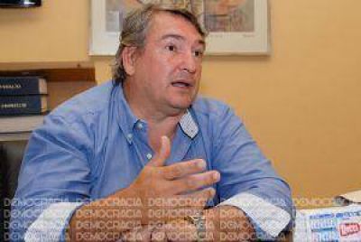 �Queremos que el peronismo de Jun�n se encolumne detr�s de la figura de Massa"