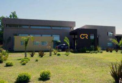 Abre la Cl�nica de Rehabilitaci�n Jun�n