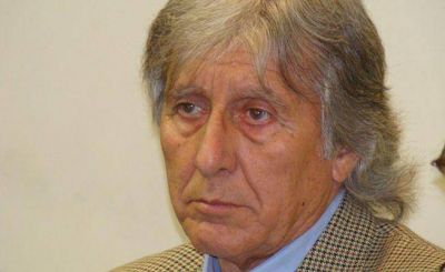 Subzona: jueces rechazaron el pedido de Marenchino para salidas transitorias de la c�rcel