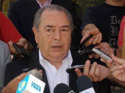 "Me preocupan las modificaciones a las regal�as", dijo Jorge