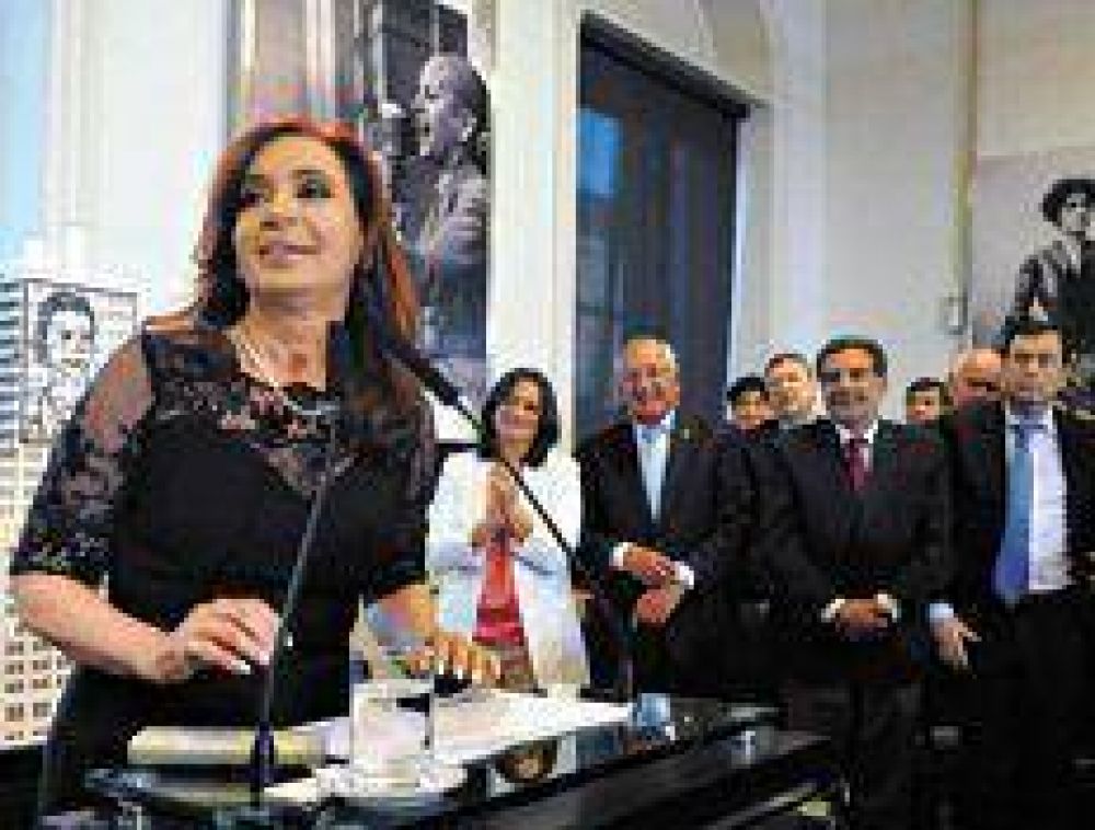 La denuncia gener� revuelo