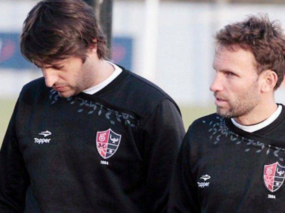 Newell's presentar� el descargo la semana que viene por el caso Bernardi