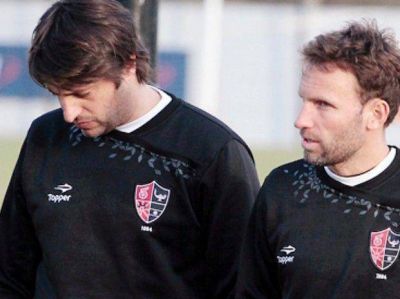 Newell's presentar� el descargo la semana que viene por el caso Bernardi