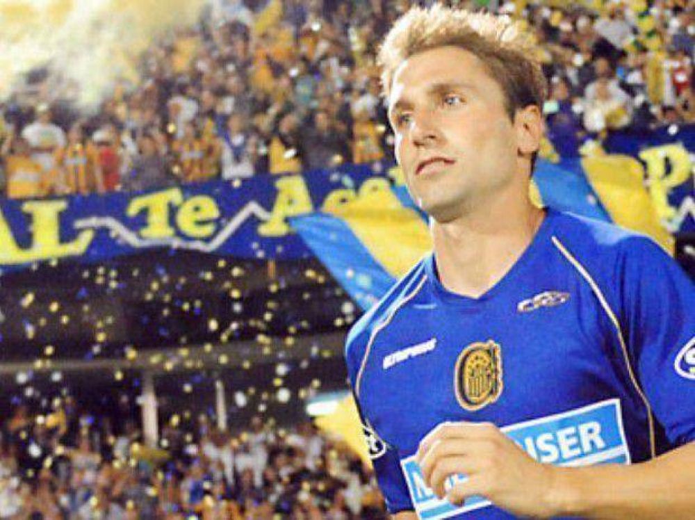 Central debe acordar con Valentini la prrroga de su contrato que vence en junio