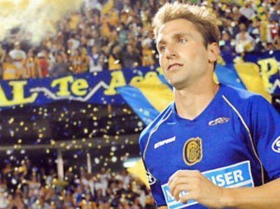 Central debe acordar con Valentini la pr�rroga de su contrato que vence en junio