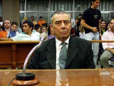 Luis Peretti candidato del FPCyS