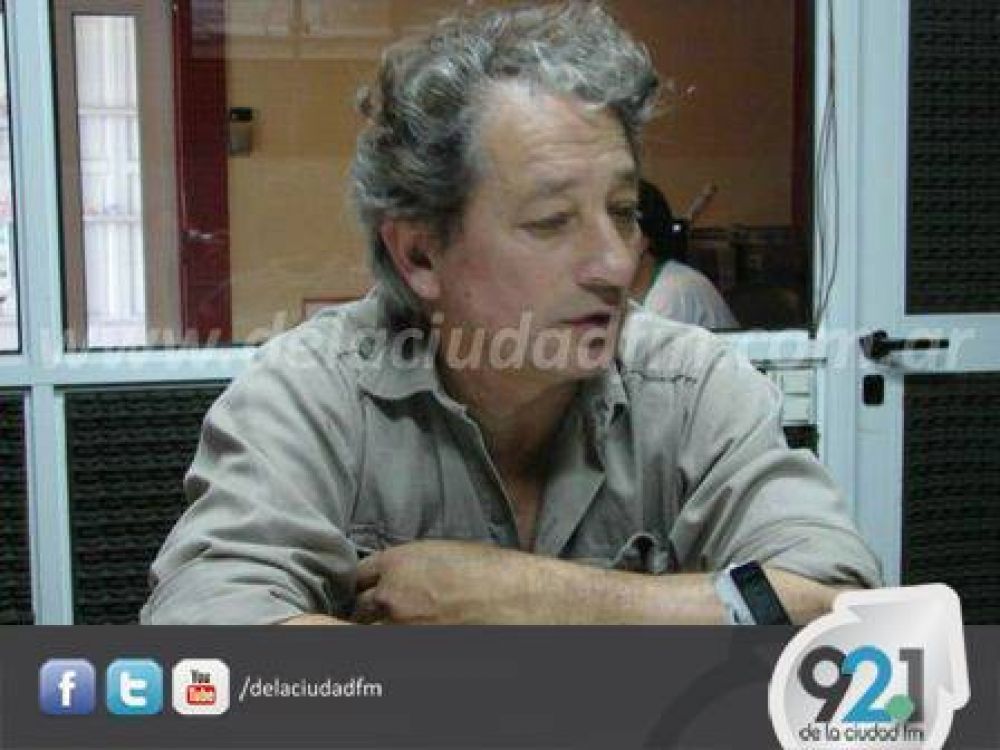 Los municipales quieren dialogar,en febrero, por un nuevo aumento salarial