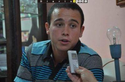 �Leo� Jara comenz� en Lipton, est� en Estudiantes y sue�a con Europa 
