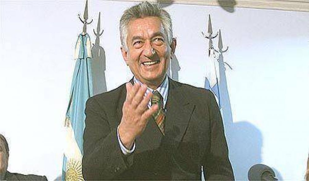 El 1 de abril Rodr�guez Sa� abrir� las sesiones en la Legislatura.