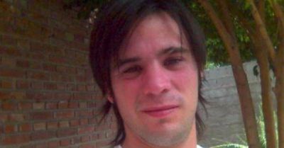 "Hoy mi hijo falleci� de vuelta" 