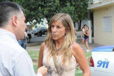 Un a�o despu�s de los tiros