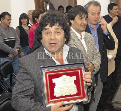Cuatro d�cadas bajo el sol tropical