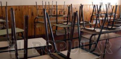 Justicia dict� la restituci�n de los haberes descontados a docentes por paros