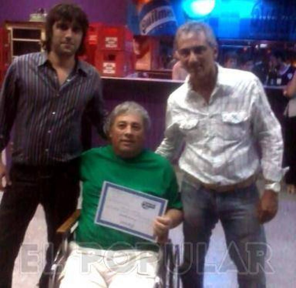 El ambulanciero despedido del Municipio reclamar� su reintegraci�n por v�a judicial