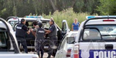 Recuperaron la libertad los adolescentes retenidos el jueves