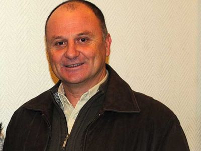 Ricardo Fodere, sobre el nacimiento de Juana Sof�a: �Fue una alegr�a para toda la comunidad�