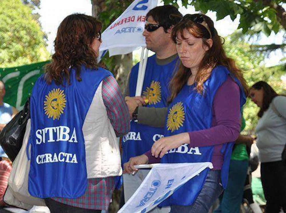 Nuevo fallo ordena que se devuelvan descuentos a docentes