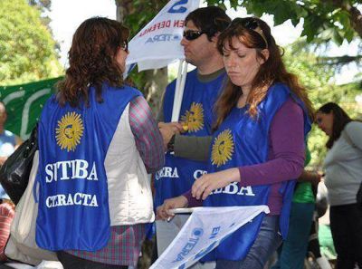 Nuevo fallo ordena que se devuelvan descuentos a docentes