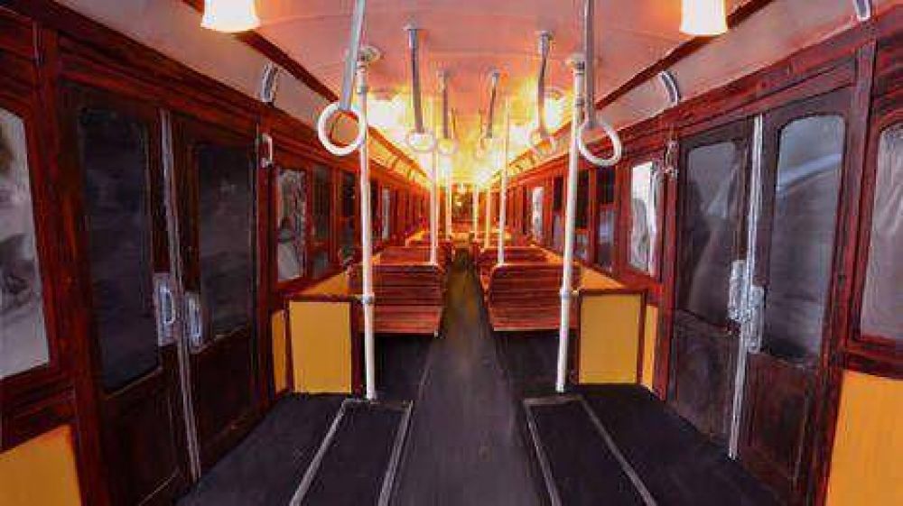 Subte: a la Justicia para que no saquen los viejos trenes