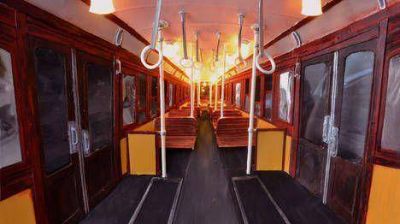 Subte: a la Justicia para que no saquen los viejos trenes