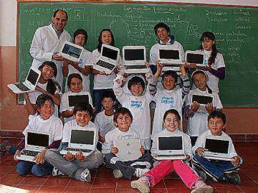 La ULP brindar� soporte t�cnico tambi�n en verano 