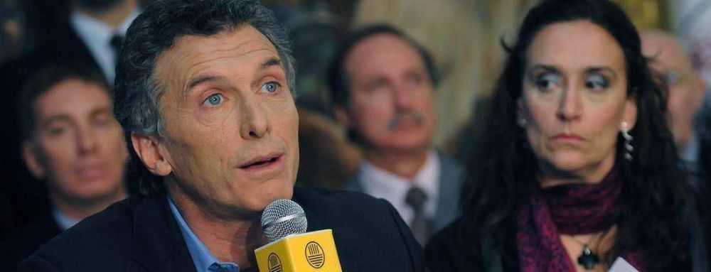 Interna en PRO por el desdoblamiento de elecciones