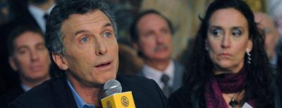 Interna en PRO por el desdoblamiento de elecciones