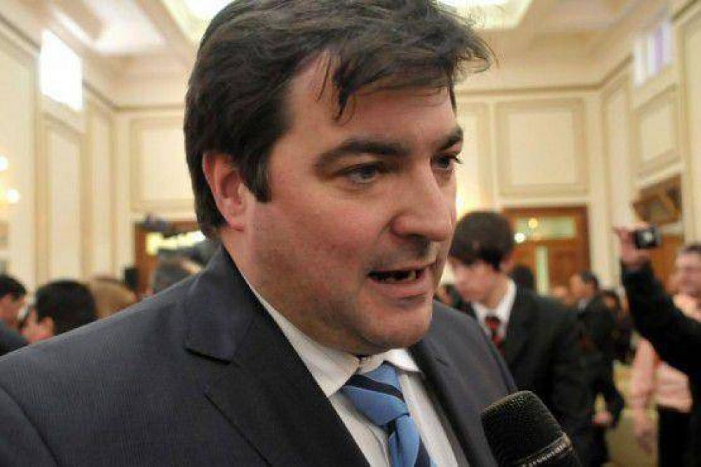 �Pudimos cerrar un a�o bastante bueno en funci�n de los recursos que tenemos�