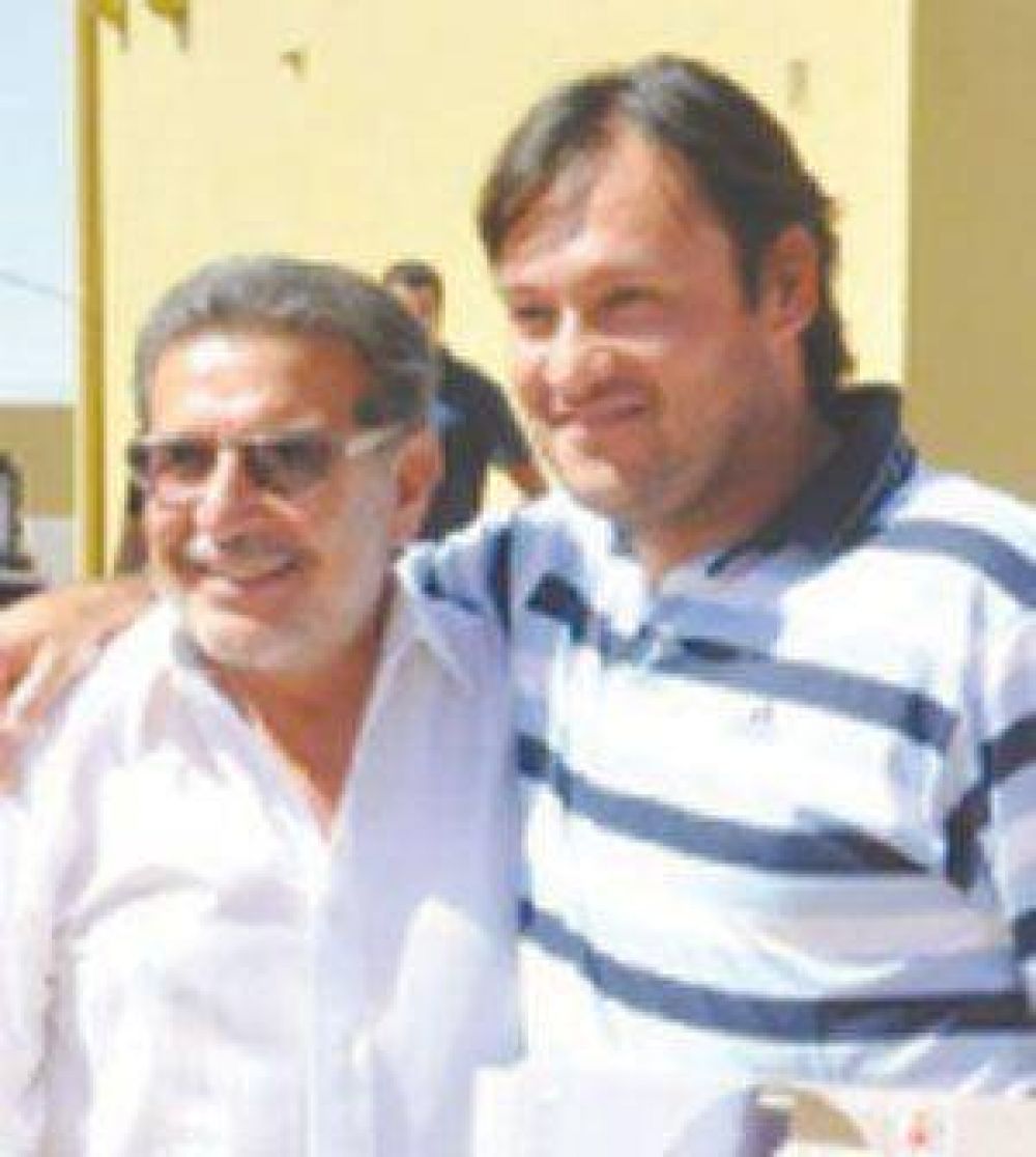 El gobernador anunci� que el mi�rcoles inicia el pago de sueldos a la APP
